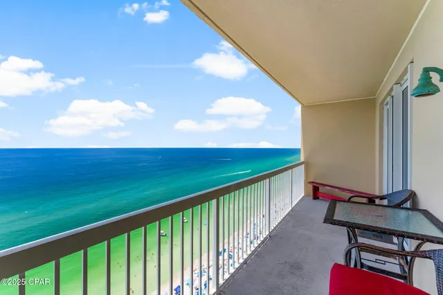 $460,000 | 5115 Gulf Drive, Unit 2105, Panama City, FL 32408