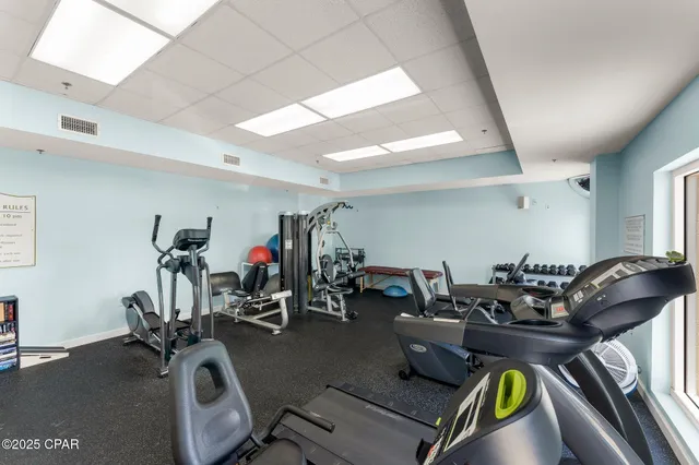 $460,000 | 5115 Gulf Drive, Unit 2105, Panama City, FL 32408