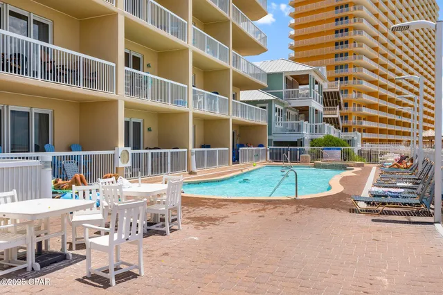 $460,000 | 5115 Gulf Drive, Unit 2105, Panama City, FL 32408