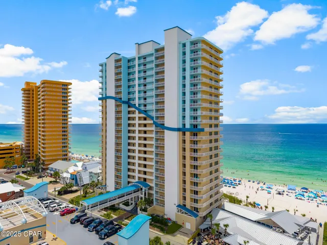 $460,000 | 5115 Gulf Drive, Unit 2105, Panama City, FL 32408
