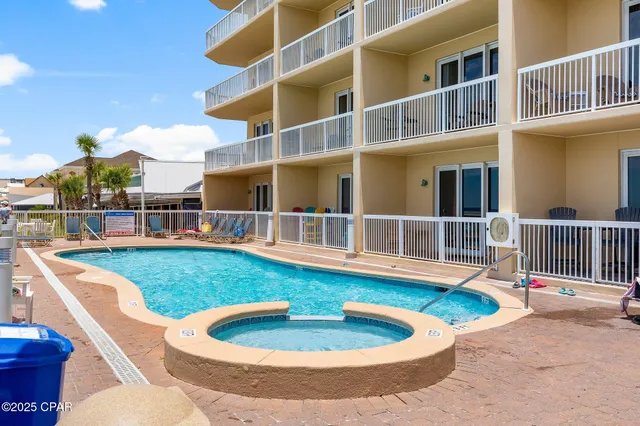 $460,000 | 5115 Gulf Drive, Unit 2105, Panama City, FL 32408