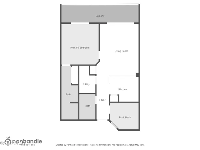 $460,000 | 5115 Gulf Drive, Unit 2105, Panama City, FL 32408