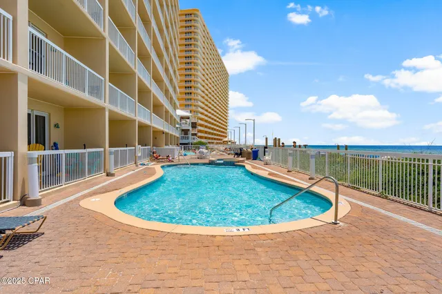 $460,000 | 5115 Gulf Drive, Unit 2105, Panama City, FL 32408