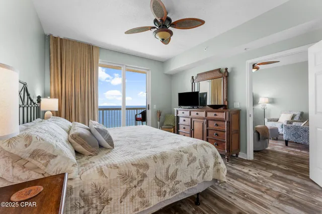 $460,000 | 5115 Gulf Drive, Unit 2105, Panama City, FL 32408