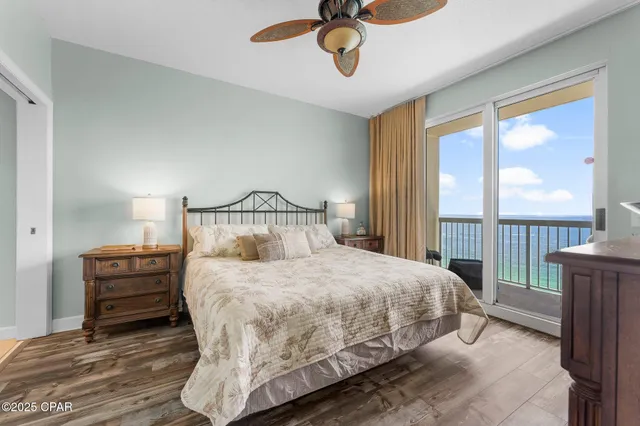 $460,000 | 5115 Gulf Drive, Unit 2105, Panama City, FL 32408