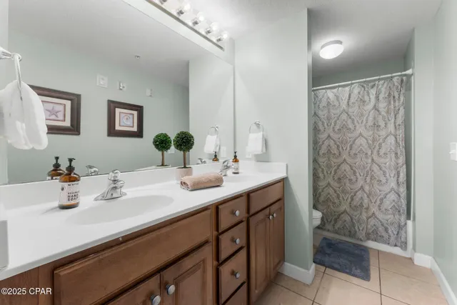 $460,000 | 5115 Gulf Drive, Unit 2105, Panama City, FL 32408