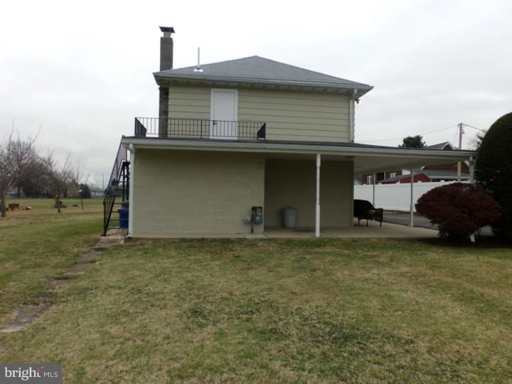3608 R Raymond Street Reading, PA 19605 - Photo 14 of 17