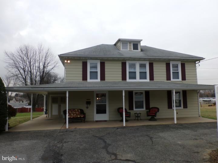 3608 R Raymond Street Reading, PA 19605 - Photo 15 of 17