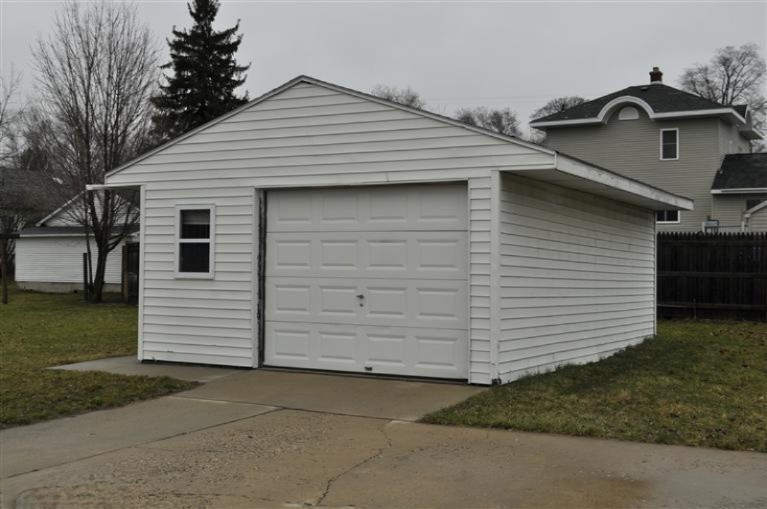 614 South Front Street Belding, MI 48809 - Photo 9 of 9 Additional Photo