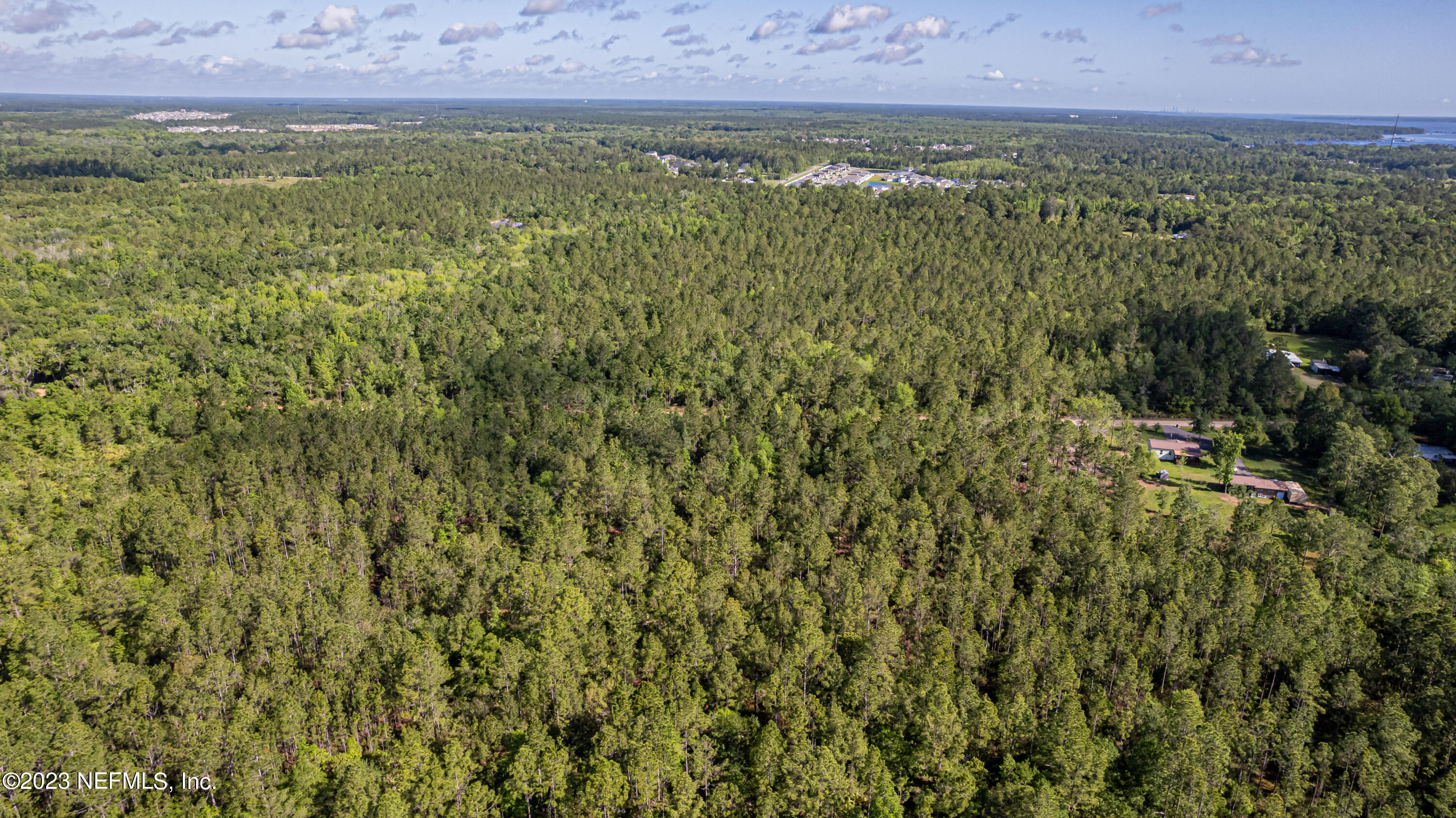 0 Shedd Road Green Cove Springs, FL 32043 - Photo 17 of 20 view of a field with an outdoor space
