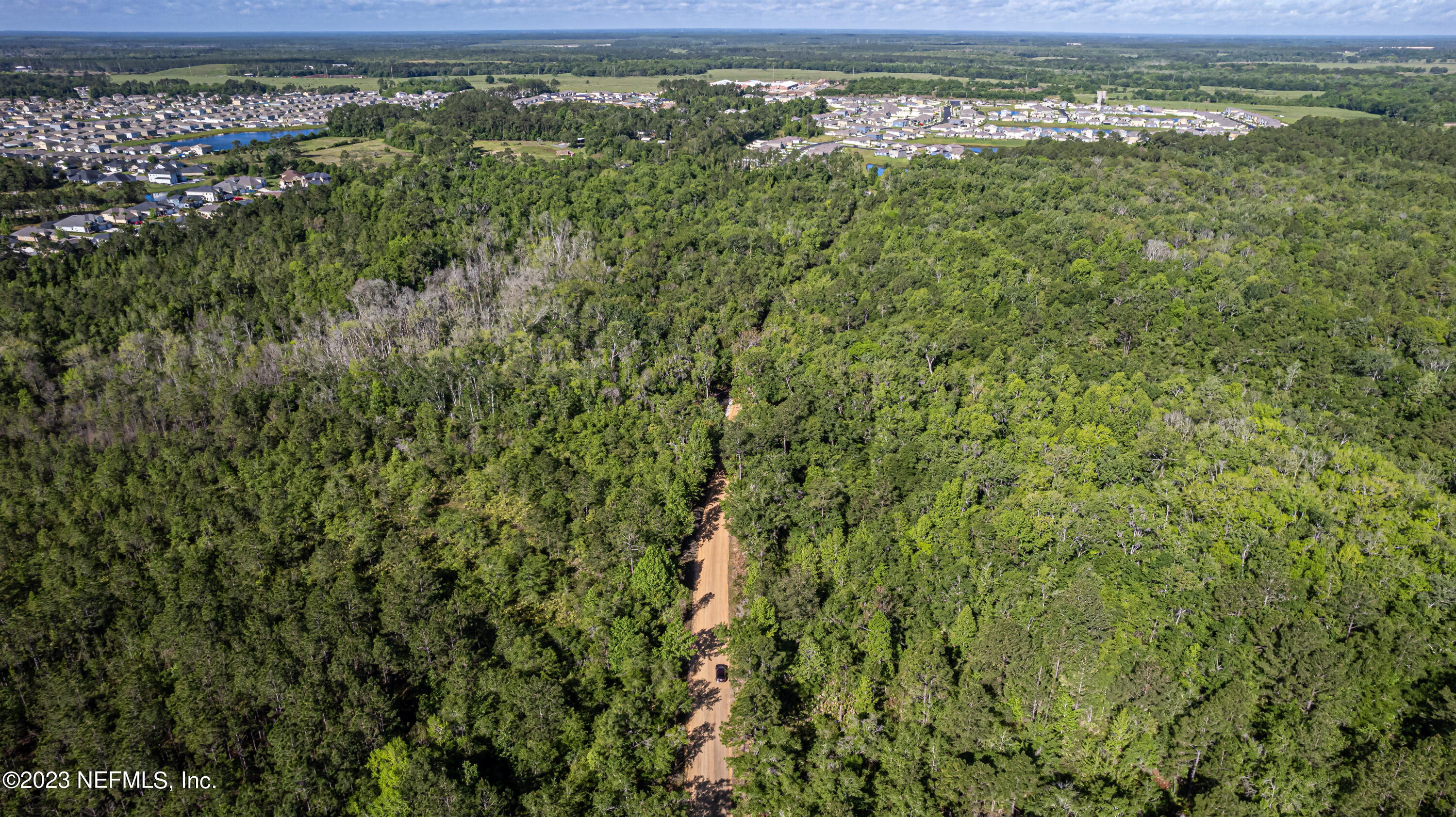0 Shedd Road Green Cove Springs, FL 32043 - Photo 10 of 20 a view of a yard with an outdoor space