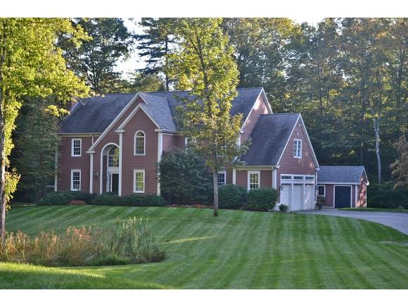 18 Deertrees Lane Newfields, NH 03856 - Photo 1 of 1 Gallery Image 1