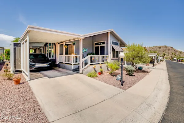$175,000 | 2233 East Behrend Drive, Unit 159, Phoenix, AZ 85024