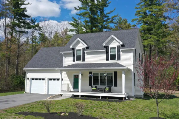 $674,900 | 26 Camerons Ln Wells, Wells, ME 04090