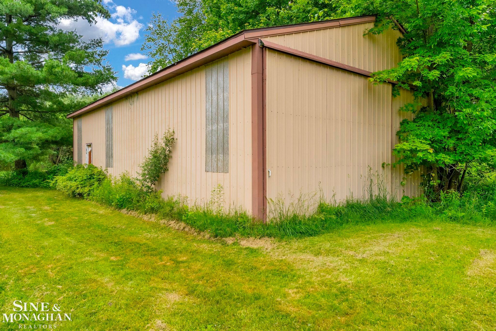 495 North Church Road Carsonville, MI 48419 - Photo 68 of 69 Gallery Image 68