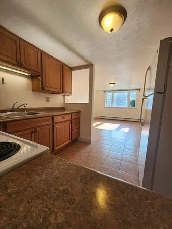 $299,000 | 20 Miller Street, Unit 2, Quincy, MA 02169