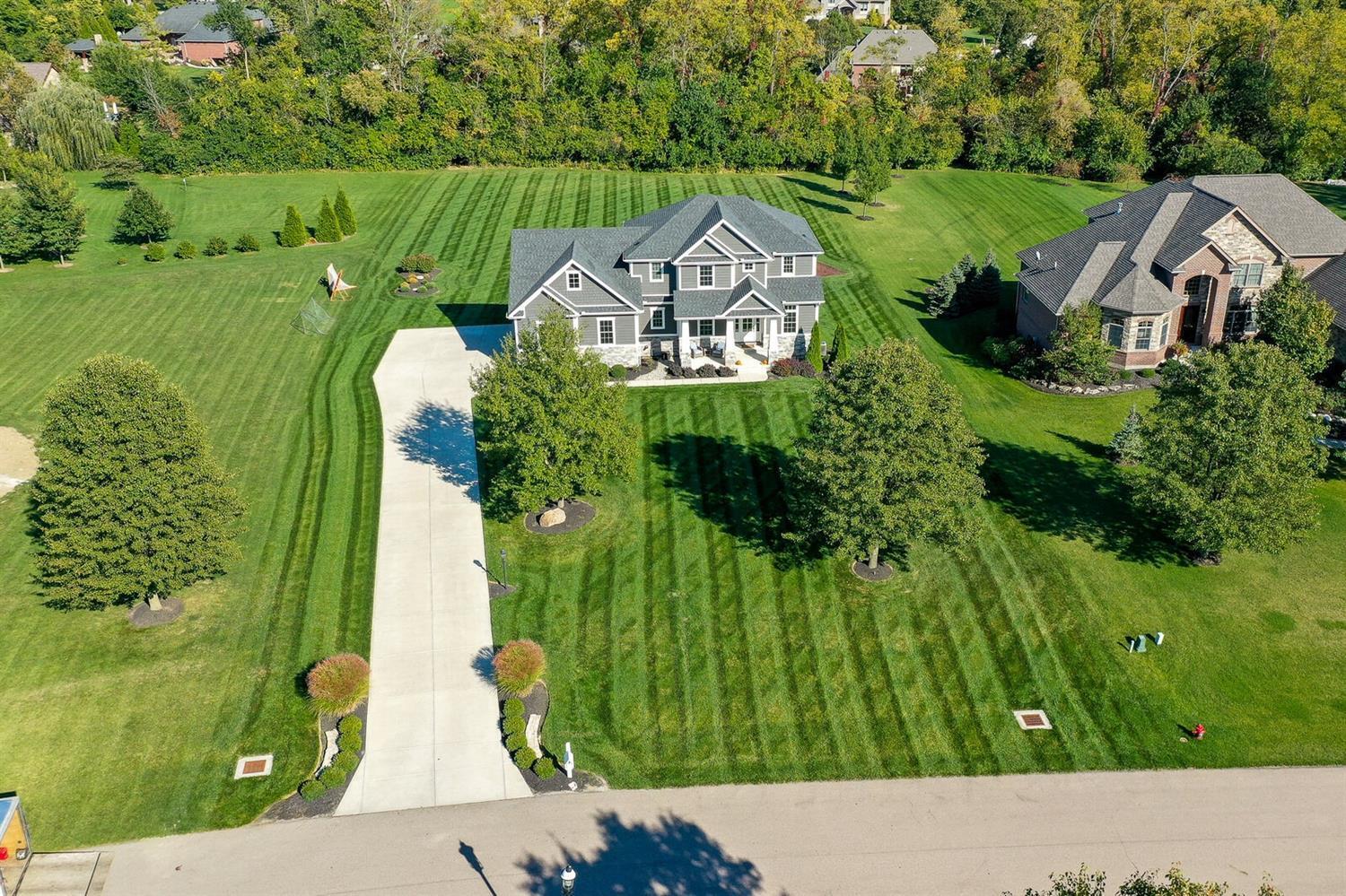 7978 Ivy Ridge Court Springboro, OH 45066 - Photo 49 of 50 Gallery Image 49