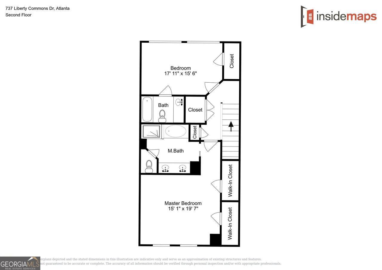 737 Liberty Commons Drive Northwest Atlanta, GA 30314 - Photo 6 of 6