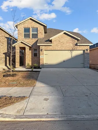 $2,595 | 1817 Winecup Drive, Melissa, TX 75454