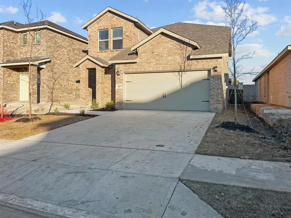 $2,595 | 1817 Winecup Drive, Melissa, TX 75454