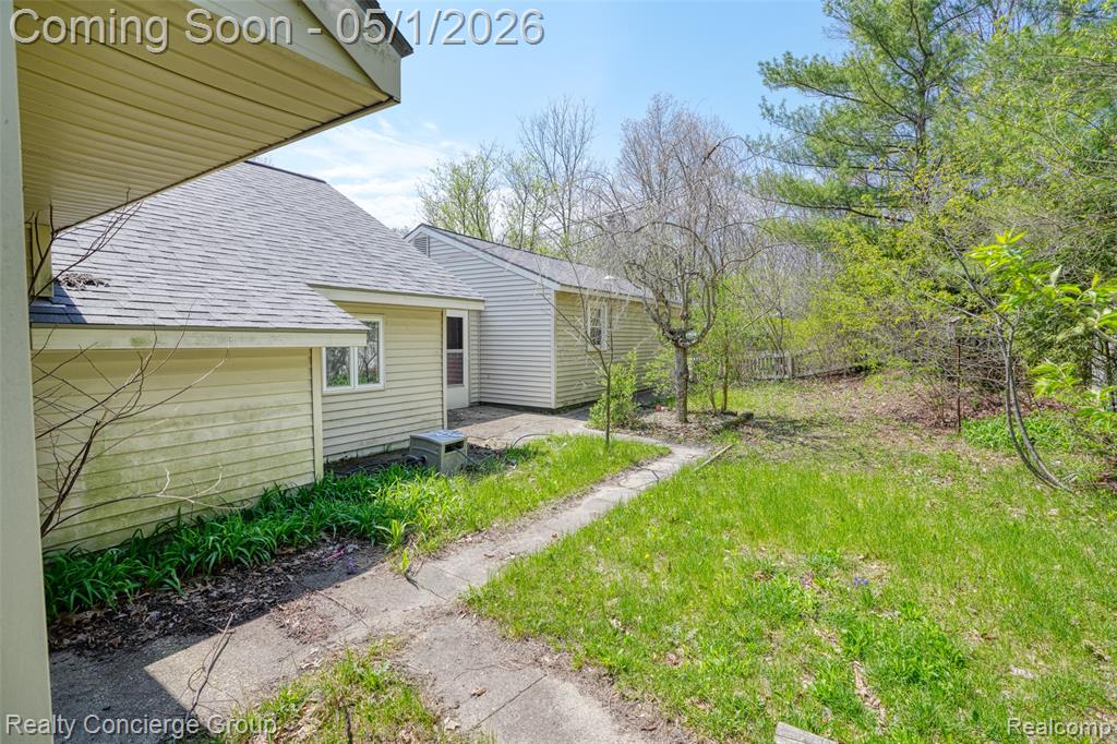 6637 West Joy Road Dexter, MI 48130 - Photo 23 of 25