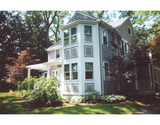 43 Gammons Road Newton, MA 02468 - Photo 1 of 1