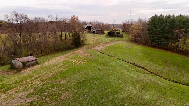 $8,258,008 | 164 East E Road, Jasper, IN 47546