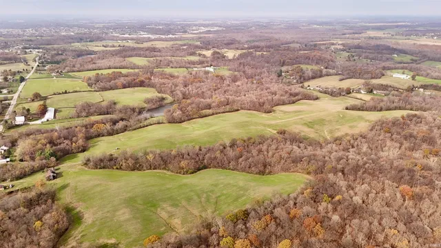 $8,258,008 | 164 East E Road, Jasper, IN 47546