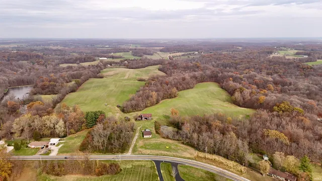 $8,258,008 | 164 East E Road, Jasper, IN 47546