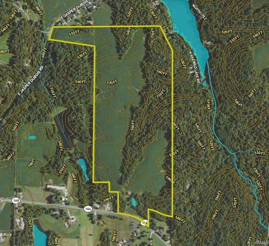$8,258,008 | 164 East E Road, Jasper, IN 47546