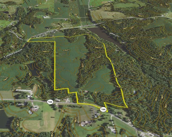$8,258,008 | 164 East E Road, Jasper, IN 47546
