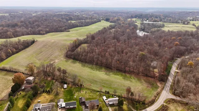 $8,258,008 | 164 East E Road, Jasper, IN 47546