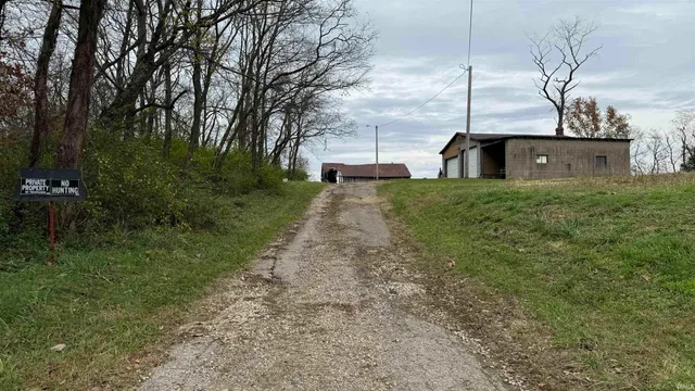 $8,258,008 | 164 East E Road, Jasper, IN 47546