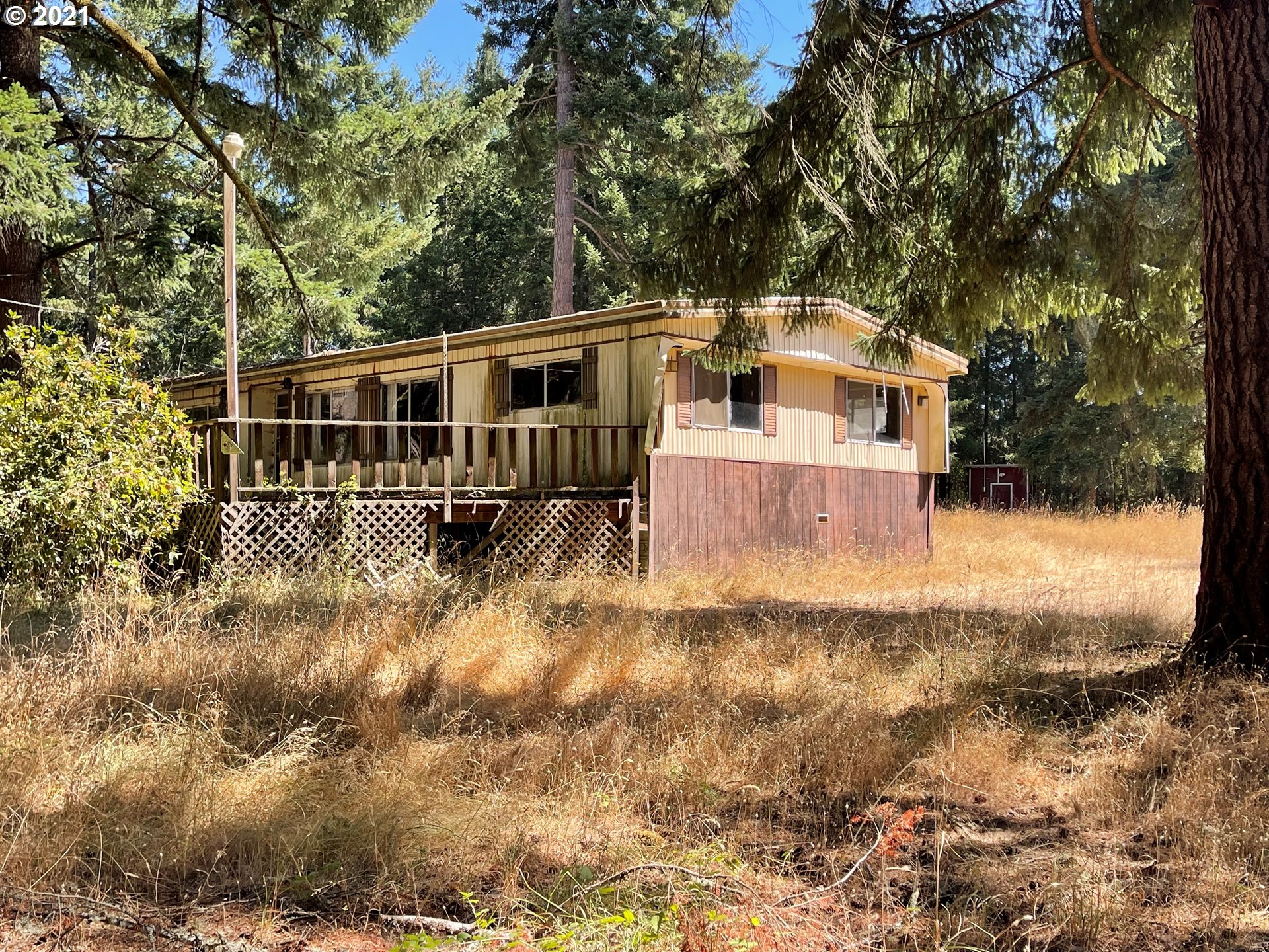 26174 Fleck Road Veneta, OR 97487 - Photo 13 of 13 Gallery Image 13