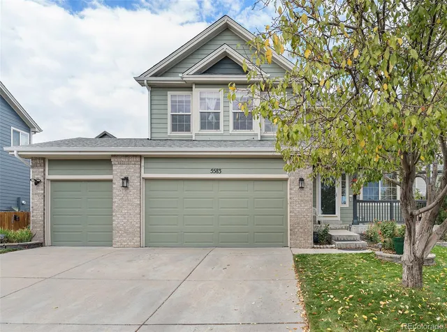 $560,000 | 5583 Helena Street, Denver, CO 80239