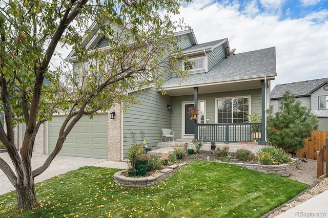 $560,000 | 5583 Helena Street, Denver, CO 80239