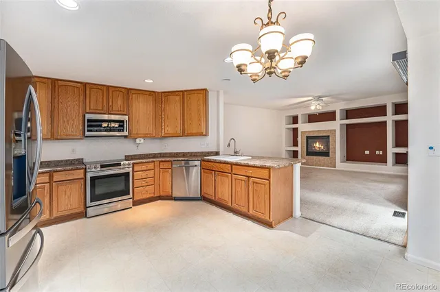 $560,000 | 5583 Helena Street, Denver, CO 80239