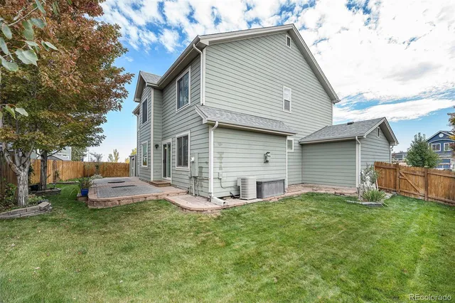 $560,000 | 5583 Helena Street, Denver, CO 80239