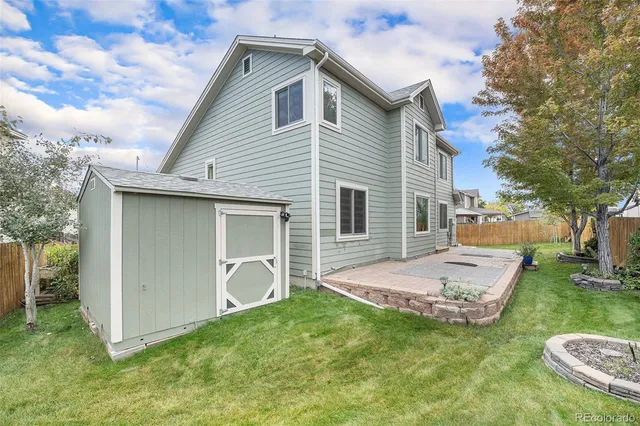 $560,000 | 5583 Helena Street, Denver, CO 80239