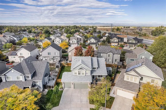 $560,000 | 5583 Helena Street, Denver, CO 80239