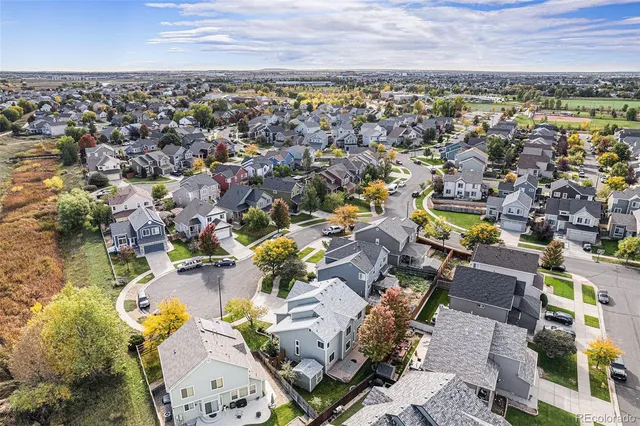 $560,000 | 5583 Helena Street, Denver, CO 80239