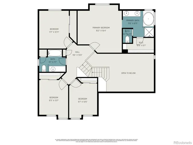 $560,000 | 5583 Helena Street, Denver, CO 80239