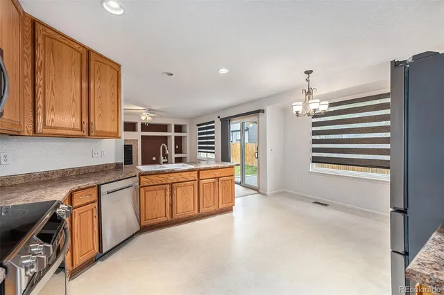 $560,000 | 5583 Helena Street, Denver, CO 80239