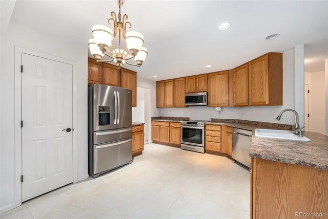 $560,000 | 5583 Helena Street, Denver, CO 80239