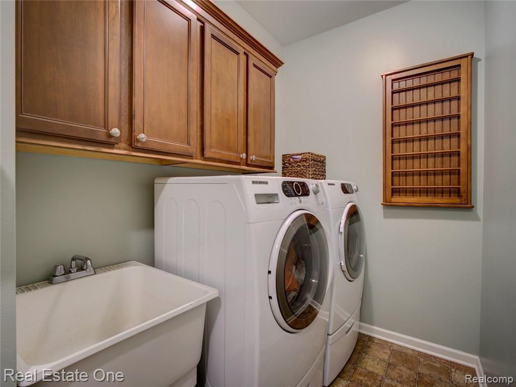 3428 Talbert Circle Rochester Hills, MI 48307 - Photo 24 of 47