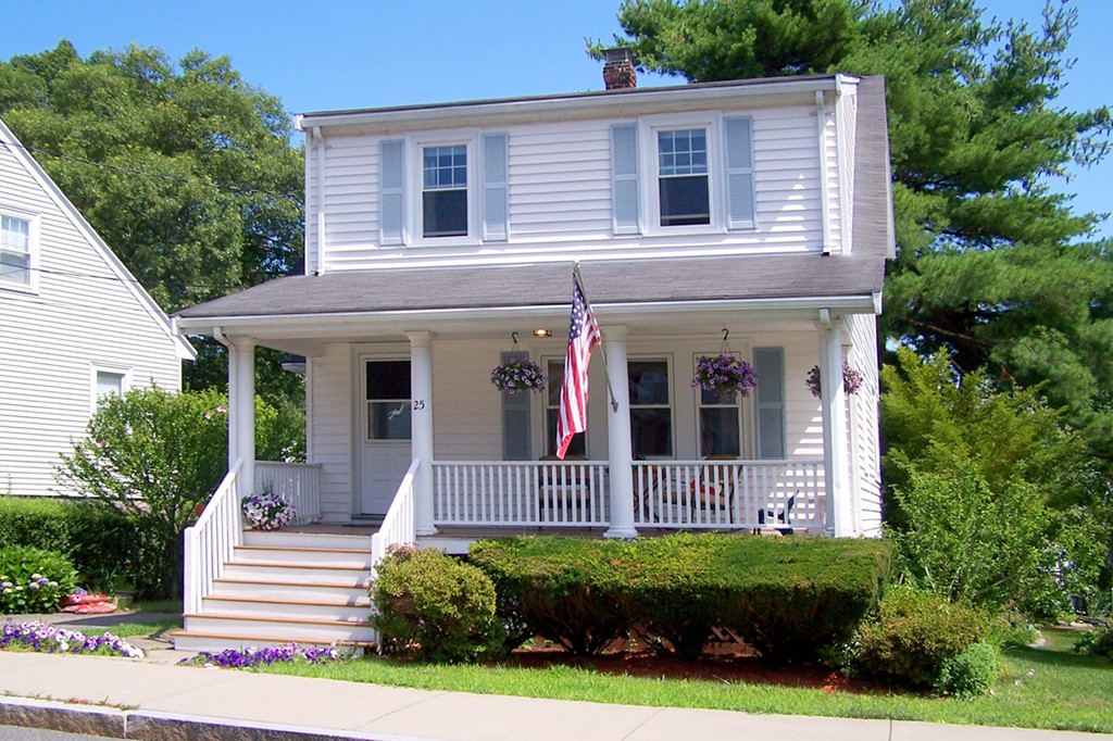 25 Gretter Road Boston, MA 02132 - Photo 1 of 14 Gallery Image 1