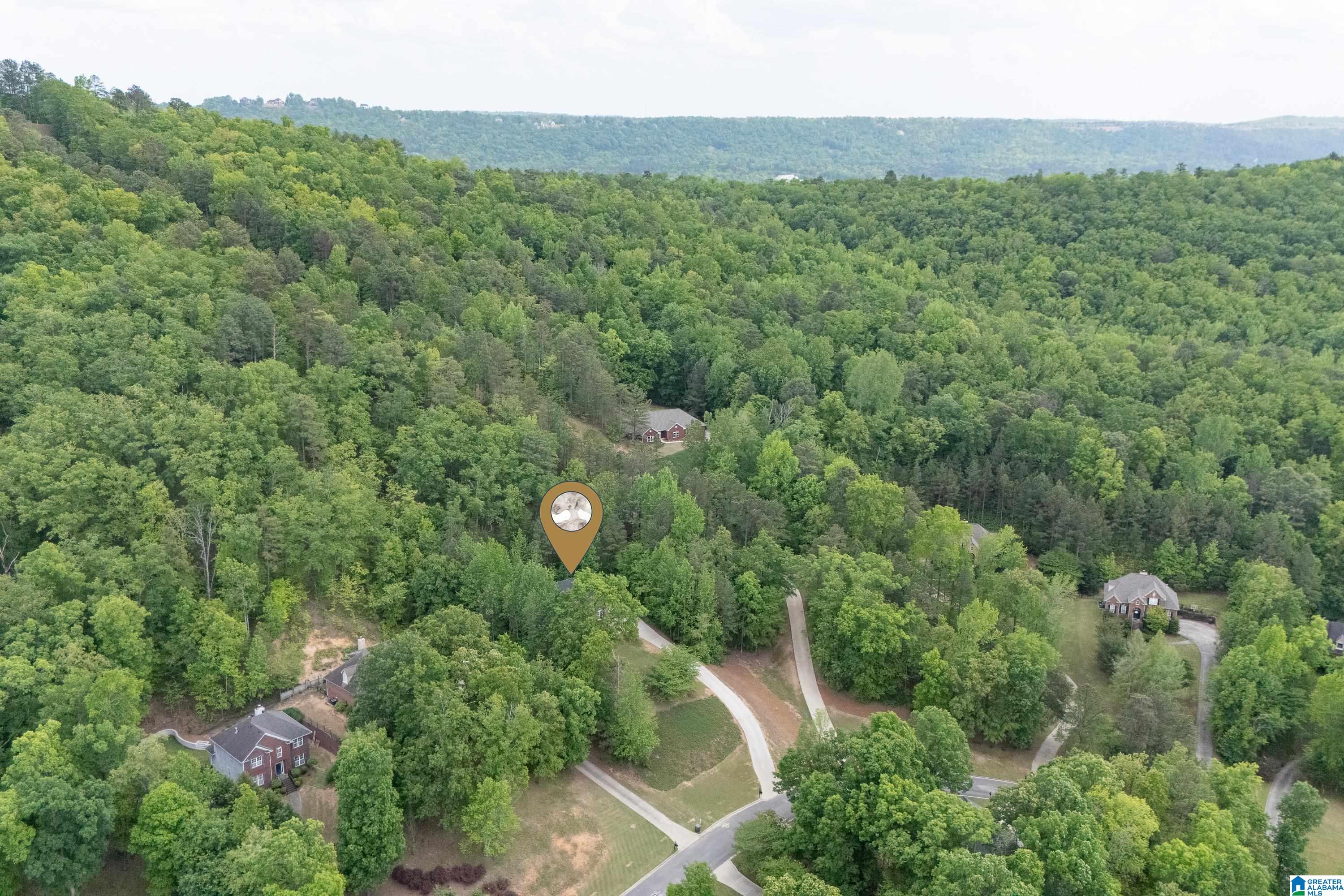 192 Silverleaf Drive Pelham, AL 35124 - Photo 57 of 57