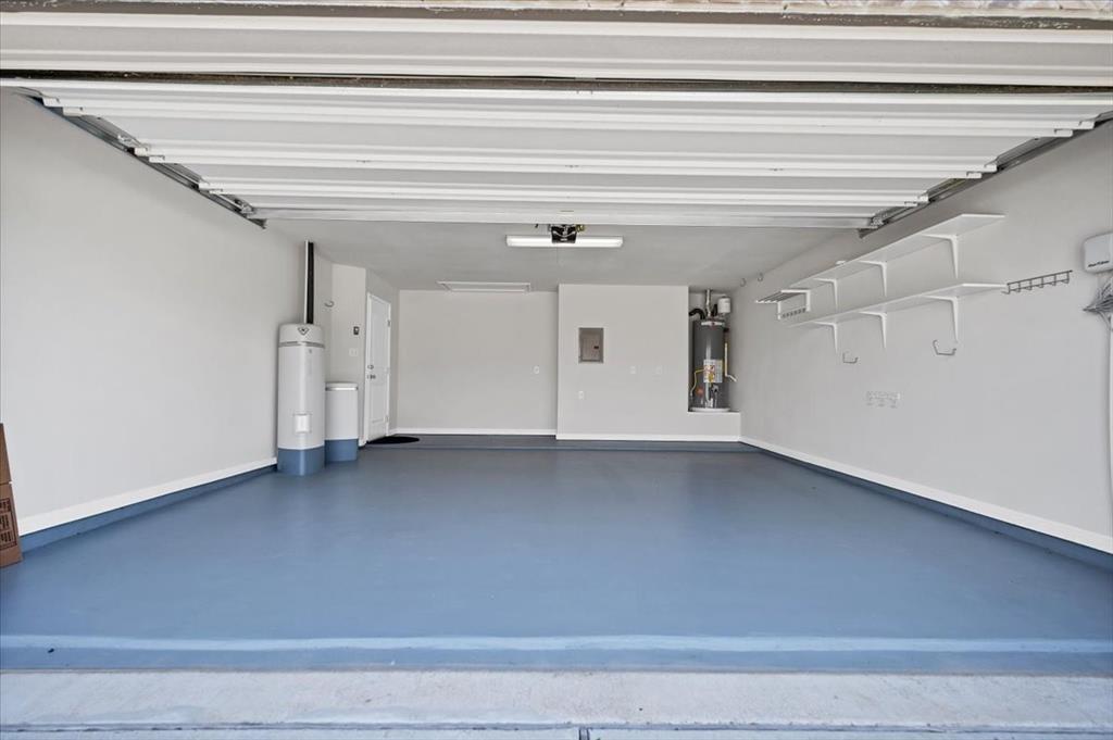 1909 Goldilocks Lane Manchaca, TX 78652 - Photo 26 of 27 a view of a livingroom