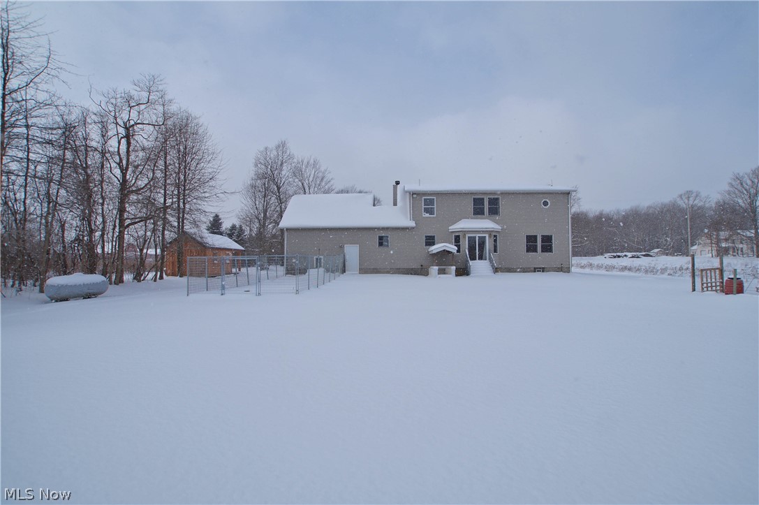 7141 Dewey Road Thompson, OH 44086 - Photo 29 of 35