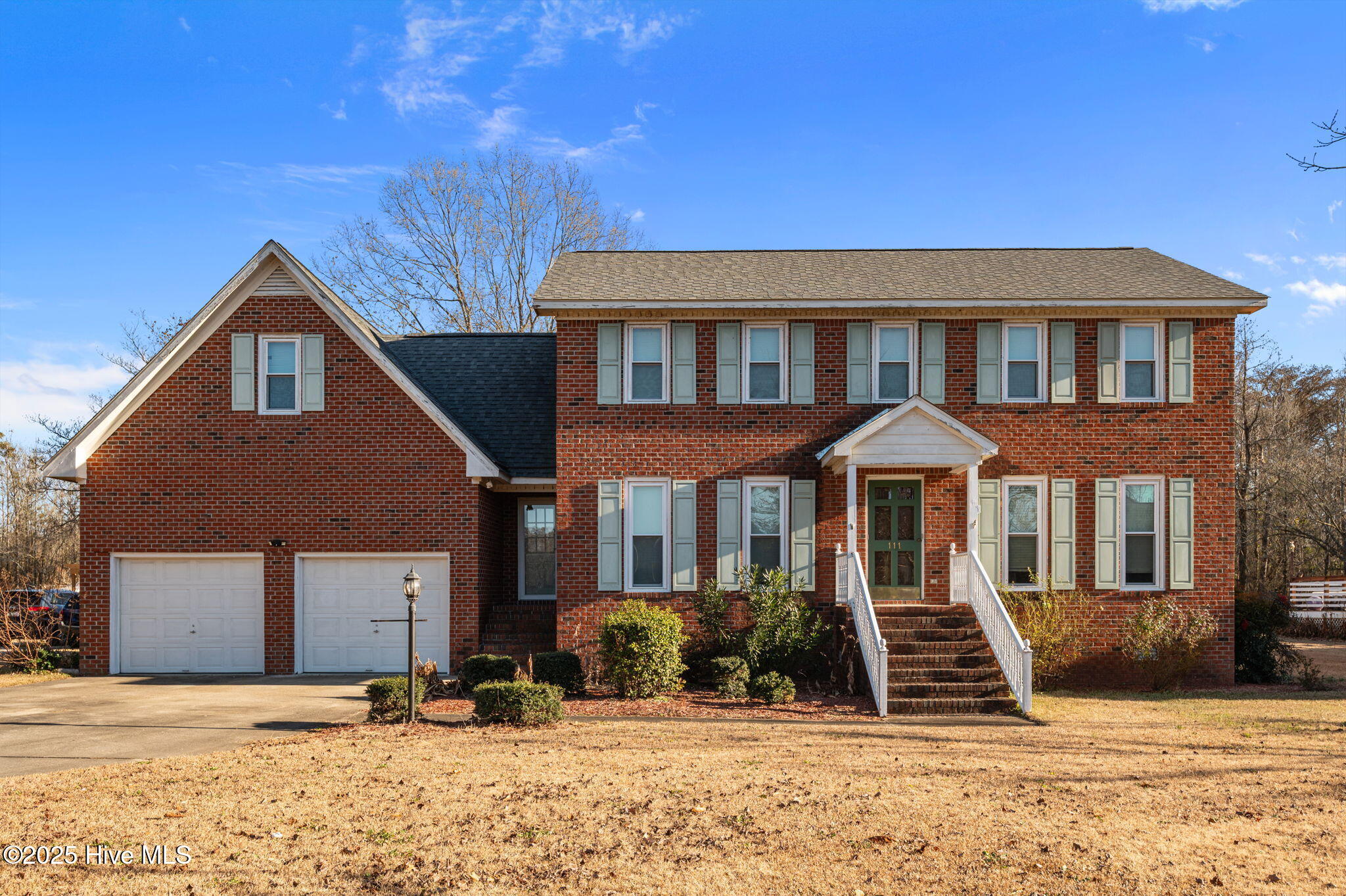 Main Pic for 111 S. River Rd